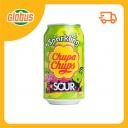 Напиток Chupa Chups Зеленое яблоко Напиток Chupa Chups Зеленое яблоко