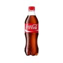 Газированный напиток Coca-Cola Classicклассический, кола, 0.5 л, пластиковая бутылка, 12 шт. Газированный напиток Coca-Cola Classicклассический, кола, 0.5 л, пластиковая бутылка, 12 шт.