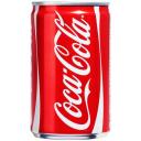 Газированный напиток Coca-Cola Classic, Великобританиякола, карамель, 0.15 л, металлическая банка Газированный напиток Coca-Cola Classic, Великобританиякола, карамель, 0.15 л, металлическая банка