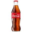 Coca-cola / Кока Кола Импорт 0.33 литра, стекло, 15 шт. в уп. Coca-cola / Кока Кола Импорт 0.33 литра, стекло, 15 шт. в уп.