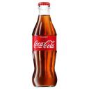 Газированный напиток Coca-Cola Classicклассический, кола, 0.25 л, стеклянная бутылка, 12 шт. Газированный напиток Coca-Cola Classicклассический, кола, 0.25 л, стеклянная бутылка, 12 шт.