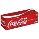 Газированный напиток Coca-Cola Classic, СШАкола, классический, 0.355 л, металлическая банка, 12 шт. Газированный напиток Coca-Cola Classic, СШАкола, классический, 0.355 л, металлическая банка, 12 шт.