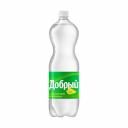 Напиток сильногазированный Добрый Лимон-Лайм, 1.5 л Напиток сильногазированный Добрый Лимон-Лайм, 1.5 л