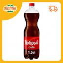 Напиток Добрый Cola Напиток Добрый Cola
