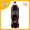 Напиток Evervess Кола без сахара Напиток Evervess Кола без сахара