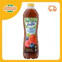 Напиток сокосодержащий Фрутмотив черный чай лесные ягоды Напиток сокосодержащий Фрутмотив черный чай лесные ягоды