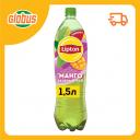 Холодный чай зеленый Lipton Манго Холодный чай зеленый Lipton Манго