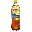 Чай Lipton черный, лимон, 1 л Чай Lipton черный, лимон, 1 л