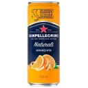 Напиток газированный Sanpellegrino(Сан Пеллегрино) с соком апельсина, 6 шт. по 0.33л, ж/б Напиток газированный Sanpellegrino(Сан Пеллегрино) с соком апельсина, 6 шт. по 0.33л, ж/б