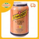 Напиток Schweppes Citrus Mix Напиток Schweppes Citrus Mix