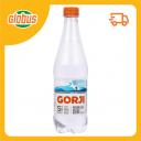 Вода минеральная лечебно-столовая Gorji газированная Вода минеральная лечебно-столовая Gorji газированная