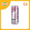Напиток Borjomi Flavored Water с ароматами Вишни и граната сильногазированный Напиток Borjomi Flavored Water с ароматами Вишни и граната сильногазированный