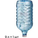 Природная питьевая вода Байкальская глубинная BAIKAL430, ПЭТ, 9 л Природная питьевая вода Байкальская глубинная BAIKAL430, ПЭТ, 9 л