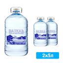 Глубинная байкальская вода Baikal430 5 литров, 2 шт. в уп. Глубинная байкальская вода Baikal430 5 литров, 2 шт. в уп.