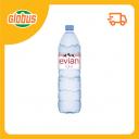 Вода минеральная Evian без газа Вода минеральная Evian без газа
