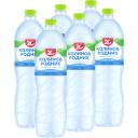 Вода минеральная Калинов Родник природная, негазированная, ПЭТ, 6 шт. по 1.5 л Вода минеральная Калинов Родник природная, негазированная, ПЭТ, 6 шт. по 1.5 л