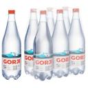 Вода минеральная Gorji природ. газ. 1л ПЭТ 6шт/уп Вода минеральная Gorji природ. газ. 1л ПЭТ 6шт/уп