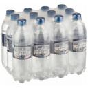 Вода минеральная Липецкий Бювет газированная, ПЭТ, без вкуса, 12 шт. по 0.5 л Вода минеральная Липецкий Бювет газированная, ПЭТ, без вкуса, 12 шт. по 0.5 л