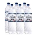 Вода минеральная Липецкий Бювет газированная, ПЭТ, 6 шт. по 1.5 л Вода минеральная Липецкий Бювет газированная, ПЭТ, 6 шт. по 1.5 л