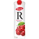 Нектар Rich Вишневый 1 л Нектар Rich Вишневый 1 л