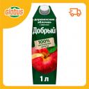 Нектар Добрый Деревенские яблочки Нектар Добрый Деревенские яблочки