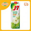 Сок J7 Яблоко осветлённый Сок J7 Яблоко осветлённый