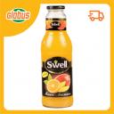 Нектар Swell Манго-апельсин с мякотью Нектар Swell Манго-апельсин с мякотью