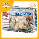 Вареники от Ильиной с творогом Вареники от Ильиной с творогом