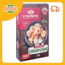 Пельмени У Палыча Сибирские Пельмени У Палыча Сибирские