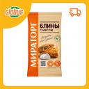 Блины Мираторг с мясом Блины Мираторг с мясом