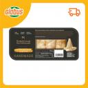 Блинчики Сибирская коллекция с курицей и сыром Блинчики Сибирская коллекция с курицей и сыром