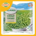 Горошек зелёный Agama Горошек зелёный Agama
