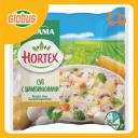 Смесь овощная Hortex Суп с шампиньонами Смесь овощная Hortex Суп с шампиньонами