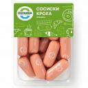 Сосиски Окраина Кроха 420 гр Сосиски Окраина Кроха 420 гр