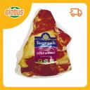 Рёбрышки свиные копчено-вареные БахрушинЪ Пикантные Рёбрышки свиные копчено-вареные БахрушинЪ Пикантные