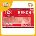Бекон сырокопчёный Дымов Бекон сырокопчёный Дымов