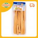 Сыр вытяжной копчёный Чечил Чизолини 45% Сыр вытяжной копчёный Чечил Чизолини 45%