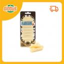 Сыр твёрдый Грюйер Margot Fromages в рулетиках 49% Сыр твёрдый Грюйер Margot Fromages в рулетиках 49%