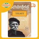 Сыр полутвёрдый Тильзитер Schonfeld Сыр полутвёрдый Тильзитер Schonfeld