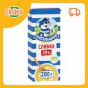 Сливки ультрапастеризованные Простоквашино 20% Сливки ультрапастеризованные Простоквашино 20%