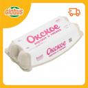 Яйцо куриное Окское высшей категории Яйцо куриное Окское высшей категории