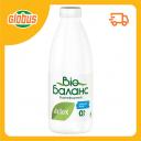 Кефирный продукт Bio Баланс Classic Fit с пробиотиком 0,1% Кефирный продукт Bio Баланс Classic Fit с пробиотиком 0,1%