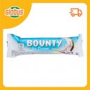 Мороженое молочное Bounty с мякотью кокоса и кокосовым вкусом, в глазури Mars Wrigley Confectionery France Мороженое молочное Bounty с мякотью кокоса и кокосовым вкусом, в глазури Mars Wrigley Confectionery France