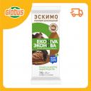 Мороженое пломбир Эконива Шоколадный в шоколаде 12% Мороженое пломбир Эконива Шоколадный в шоколаде 12%