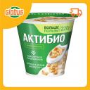 Биойогурт Актибио отруби, злаки 2,9% Биойогурт Актибио отруби, злаки 2,9%