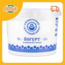 Йогурт из фермерского молока Киржачский молочный завод 3% Йогурт из фермерского молока Киржачский молочный завод 3%