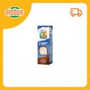 Сырок творожный глазированный Коровка из Кореновки ванильный в молочном шоколаде 23% Сырок творожный глазированный Коровка из Кореновки ванильный в молочном шоколаде 23%