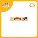 Сырок творожный глазированный Творобушки с ароматом ванили в тёмной глазури 20% Сырок творожный глазированный Творобушки с ароматом ванили в тёмной глазури 20%