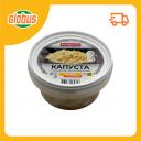 Капуста квашеная Белоручка Фитнес без содержания сахара Капуста квашеная Белоручка Фитнес без содержания сахара