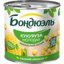 Кукуруза молодая Bonduelle 425 мл Кукуруза молодая Bonduelle 425 мл